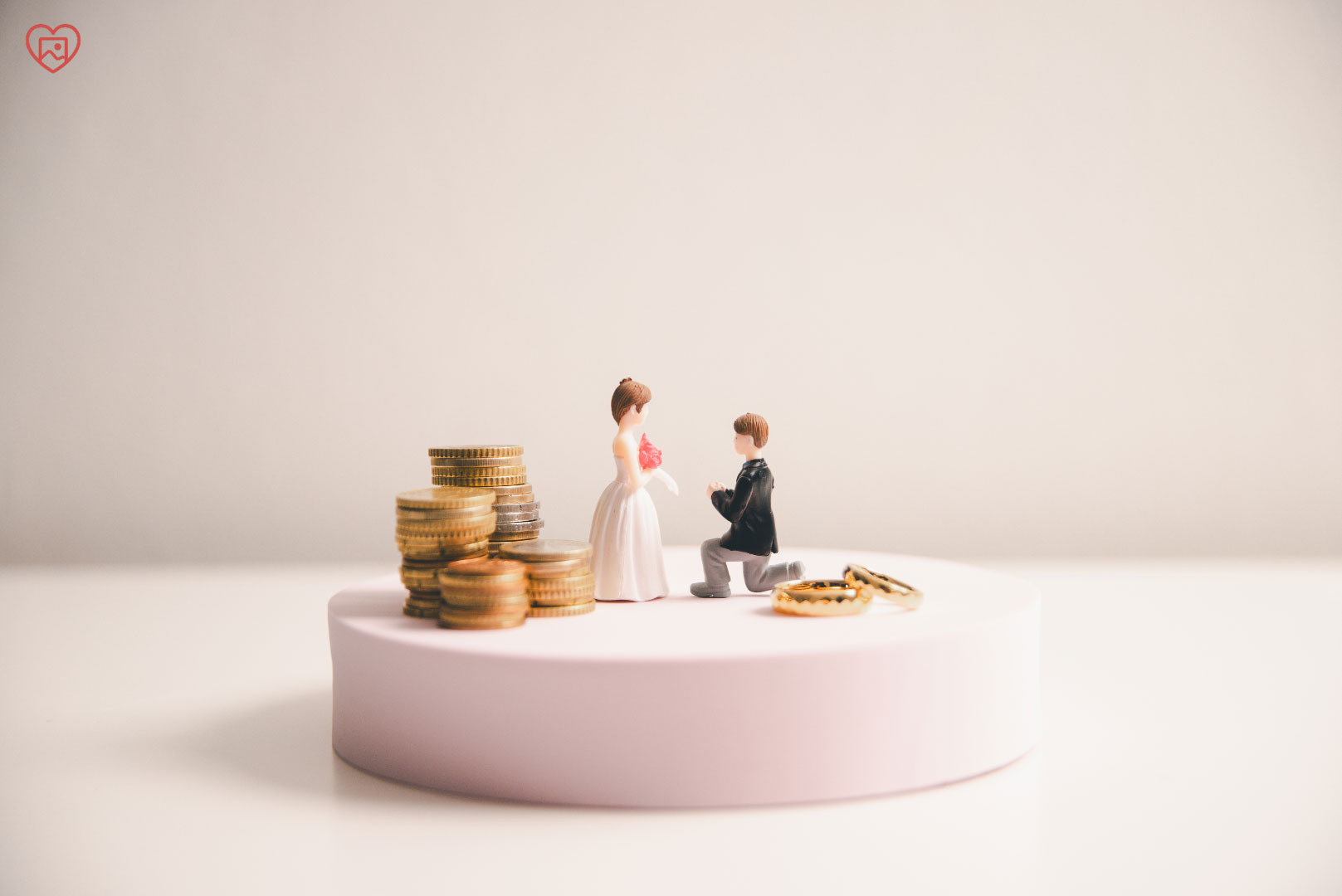 Combien coûte un mariage en 2025 : Guide Complet  + Vrais Prix