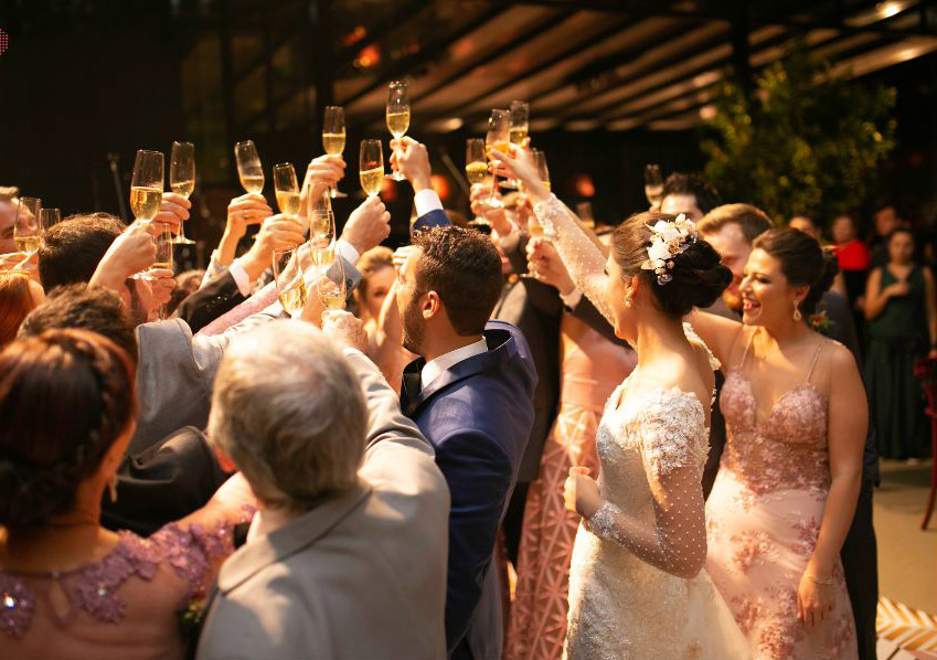 20 Idées Animation Mariage : Tableau Interactive Pour Trouver Votre Animation Idéale [2025]